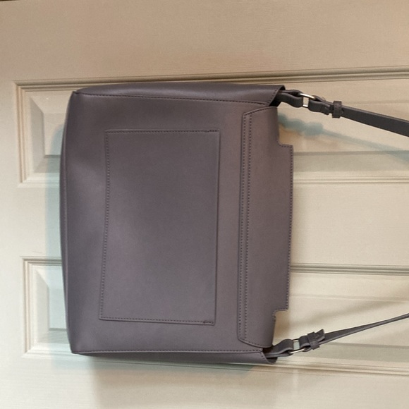 🩶 Sac gris pixie mood - Picture 4 of 6